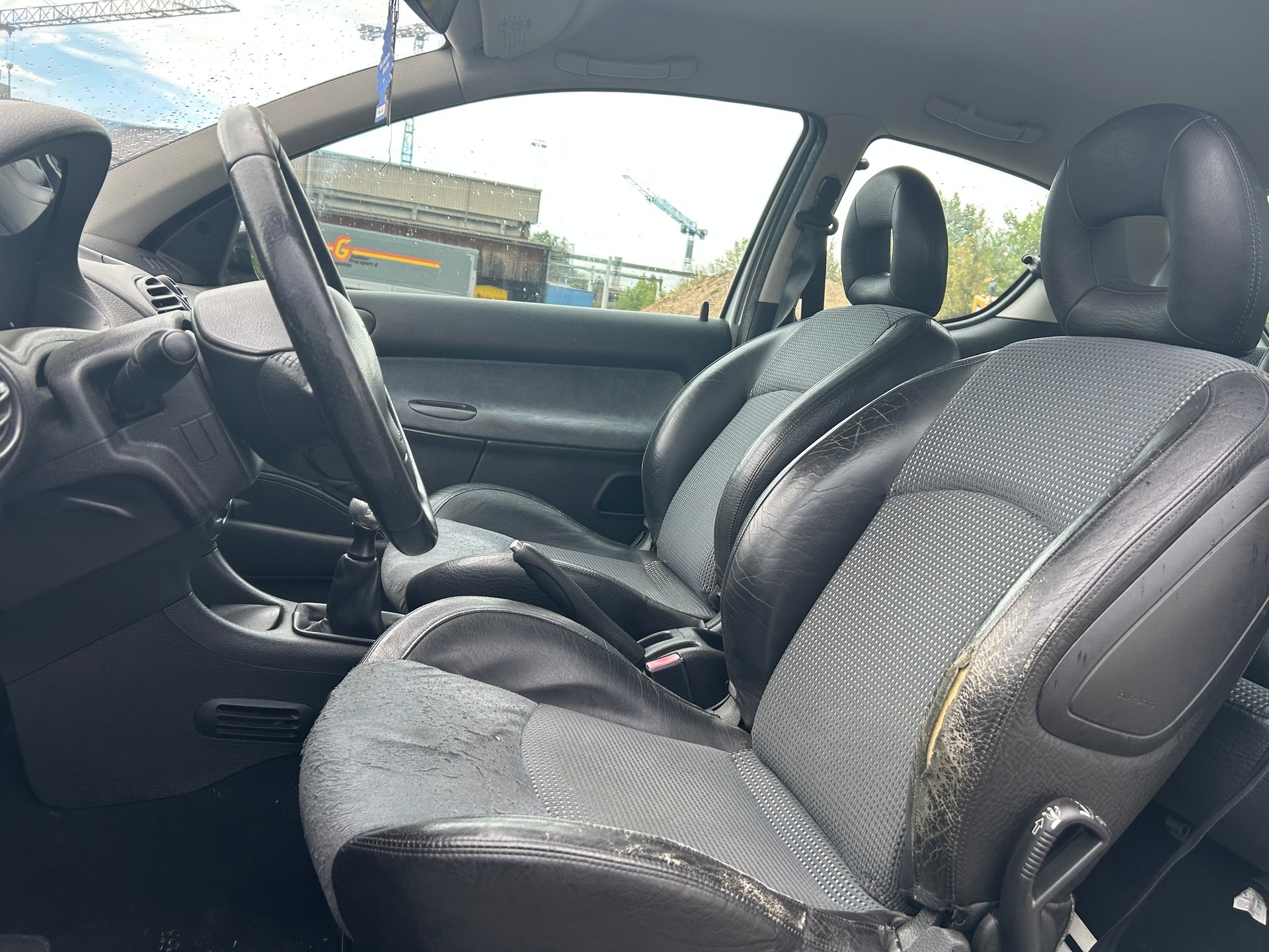 PEUGEOT 206 2.0 16V GTI-image-5