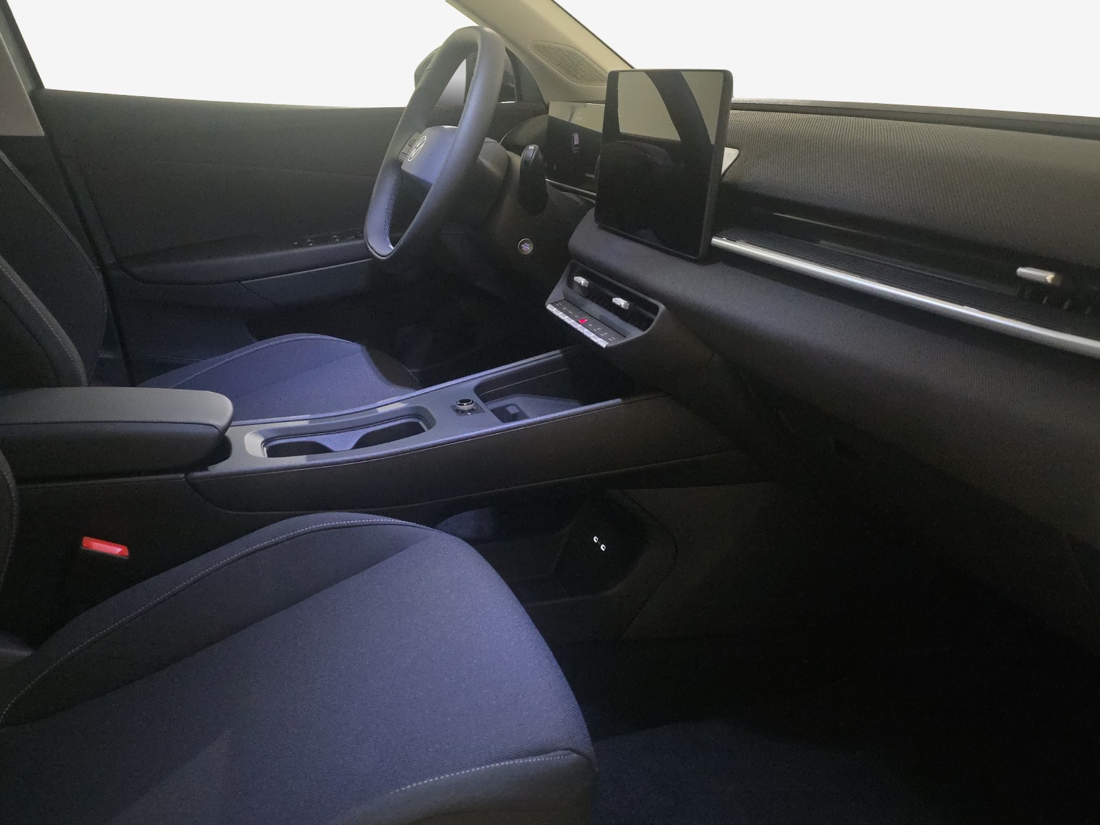 VW ID.Polo 52 kWh Life Edition One-image-14