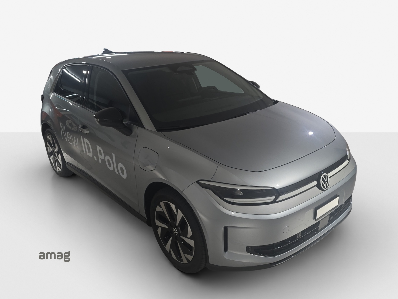 VW ID.Polo 52 kWh Life Edition One-image-13