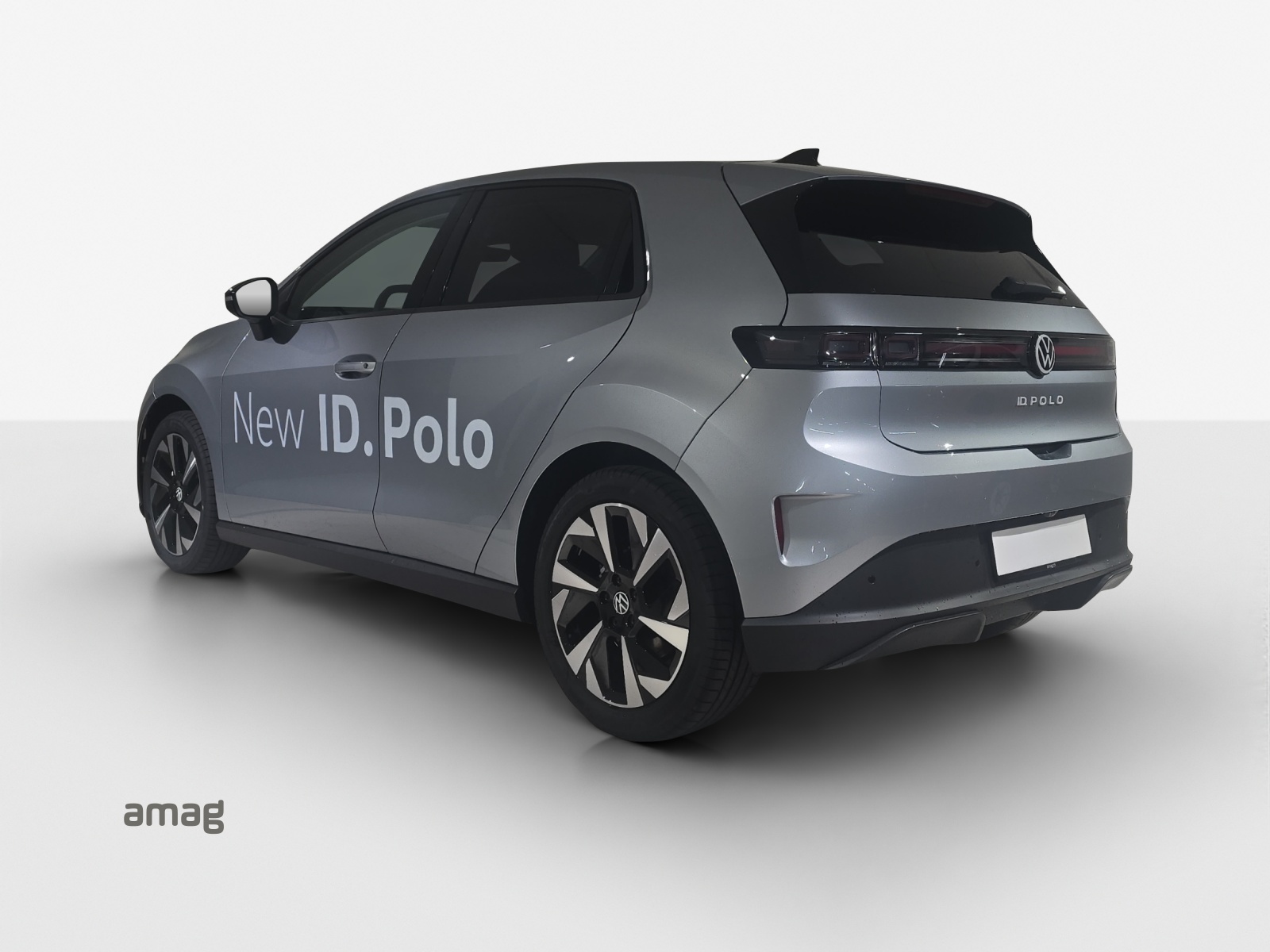 VW ID.Polo 52 kWh Life Edition One-showroom-element-2