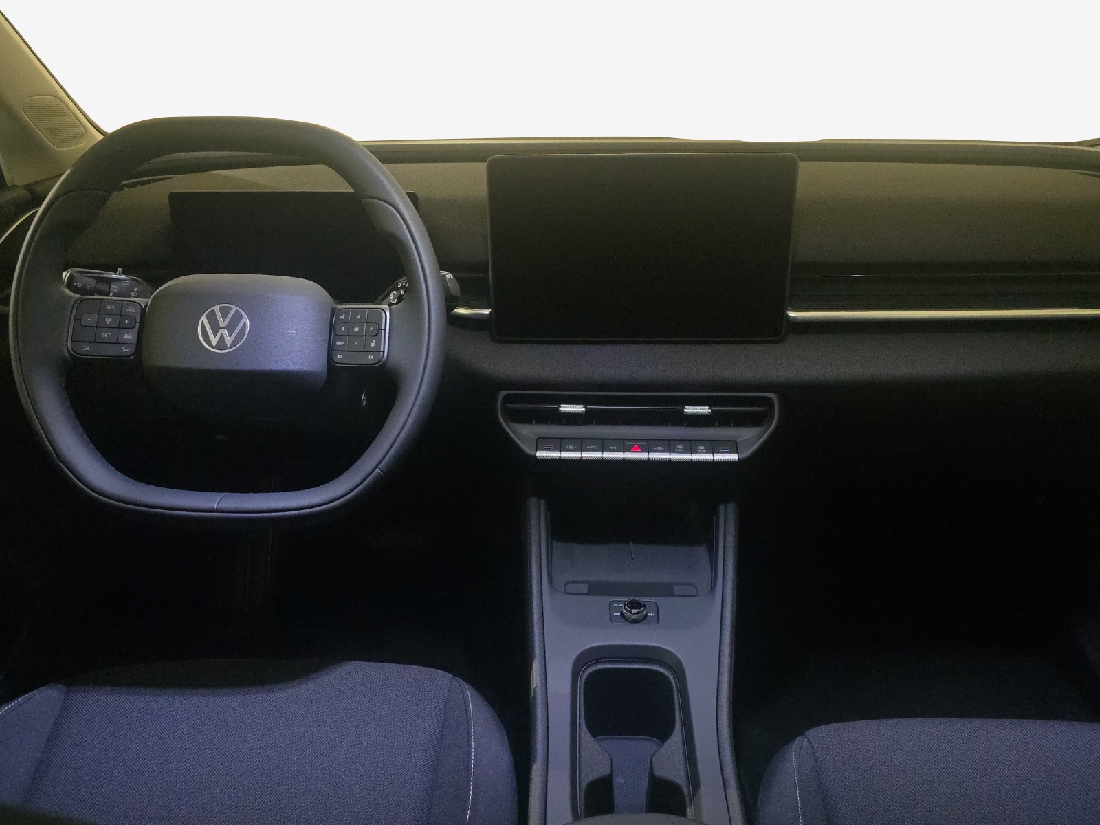 VW ID.Polo 52 kWh Life Edition One-image-8