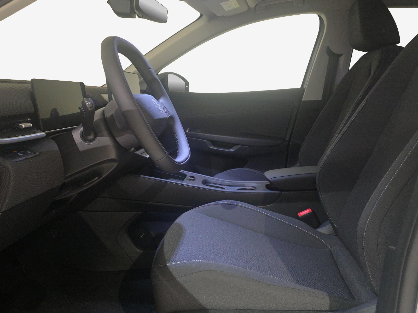VW ID.Polo 52 kWh Life Edition One-image-7