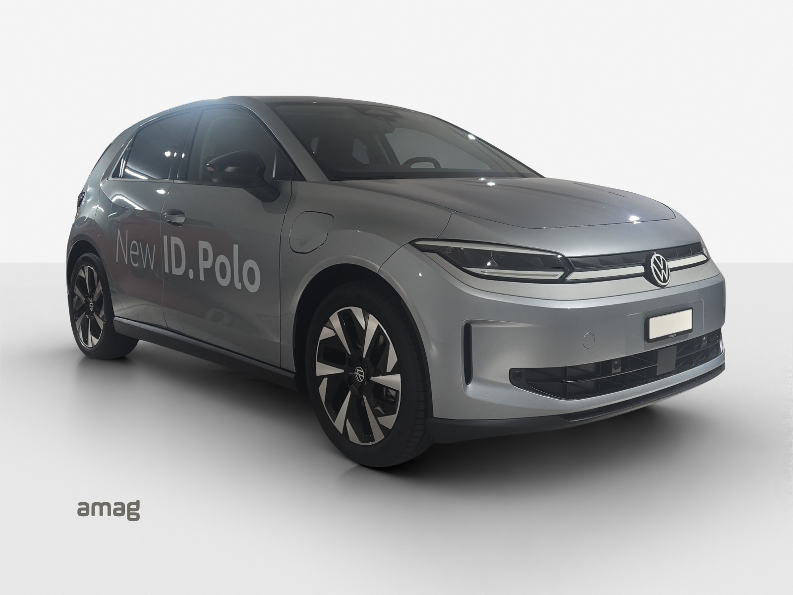 VW ID.Polo 52 kWh Life Edition One-image-5