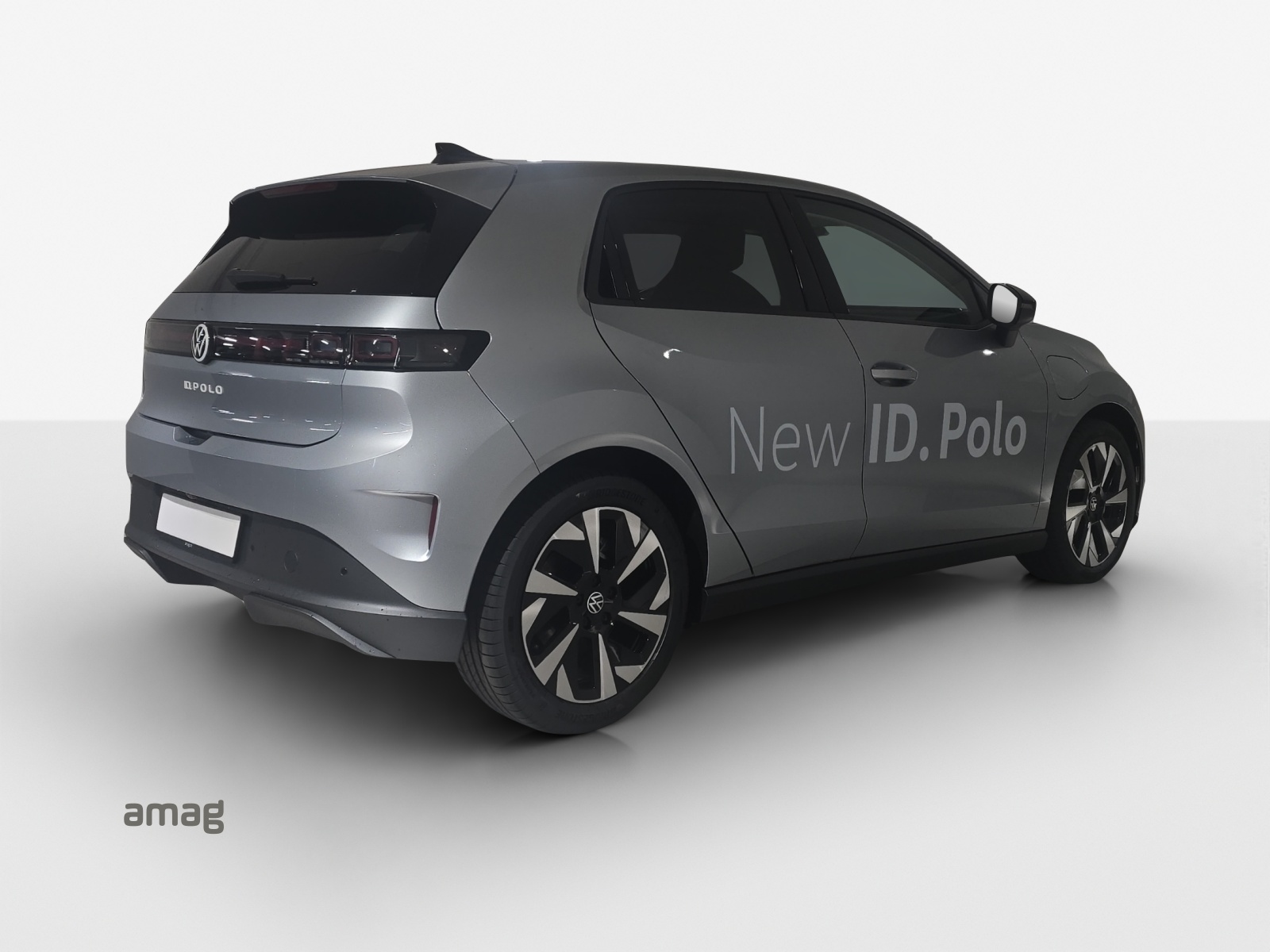 VW ID.Polo 52 kWh Life Edition One-image-4