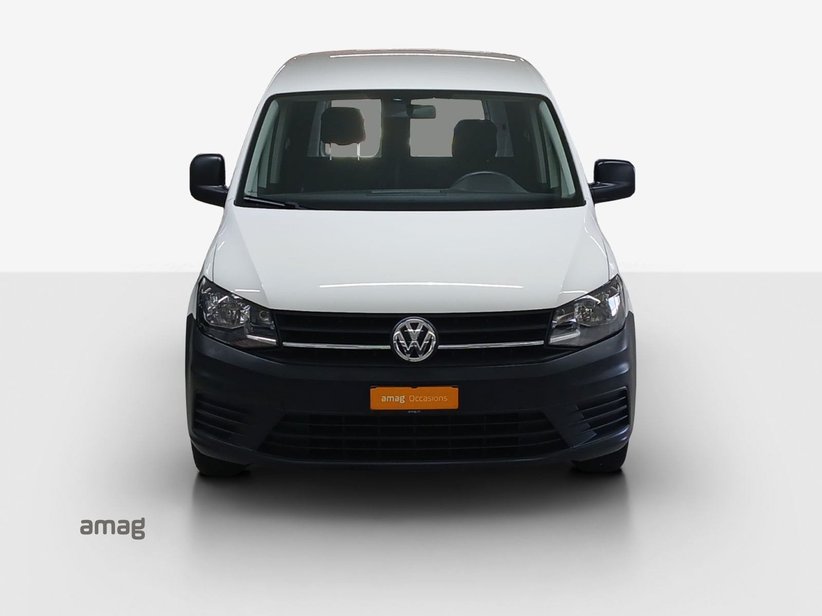 VW Caddy 1.4TSI Entry BlueMotion Technology-image-6