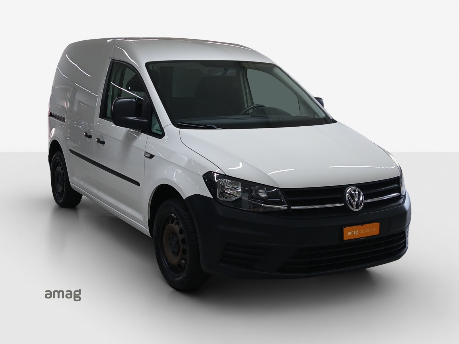 VW Caddy 1.4TSI Entry BlueMotion Technology-image-5
