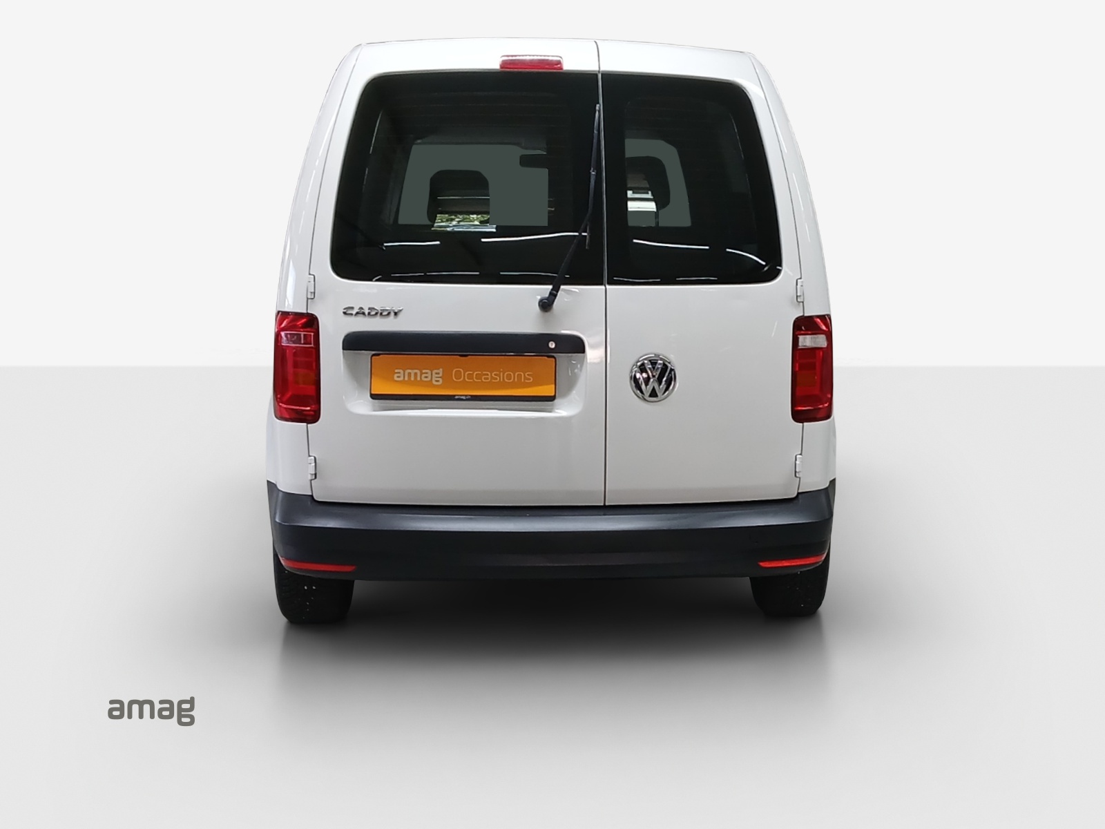 VW Caddy 1.4TSI Entry BlueMotion Technology-image-3