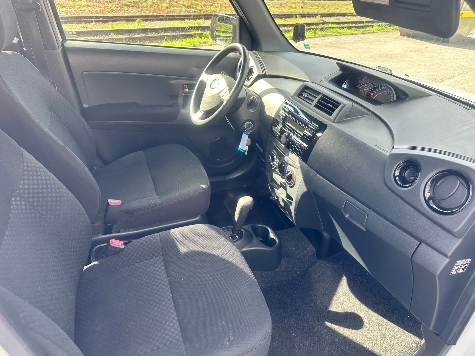 DAIHATSU Materia 1.5 Automatic-image-14