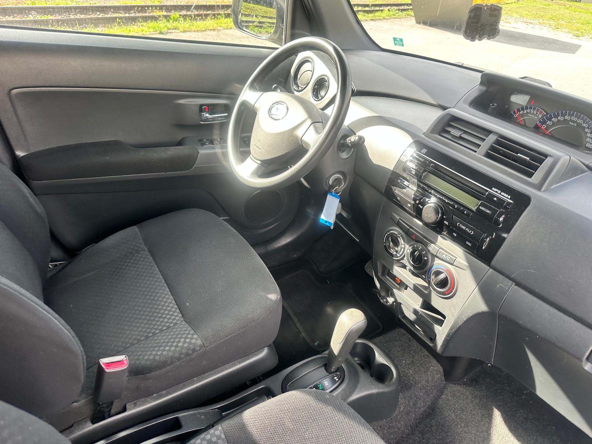 DAIHATSU Materia 1.5 Automatic-image-15