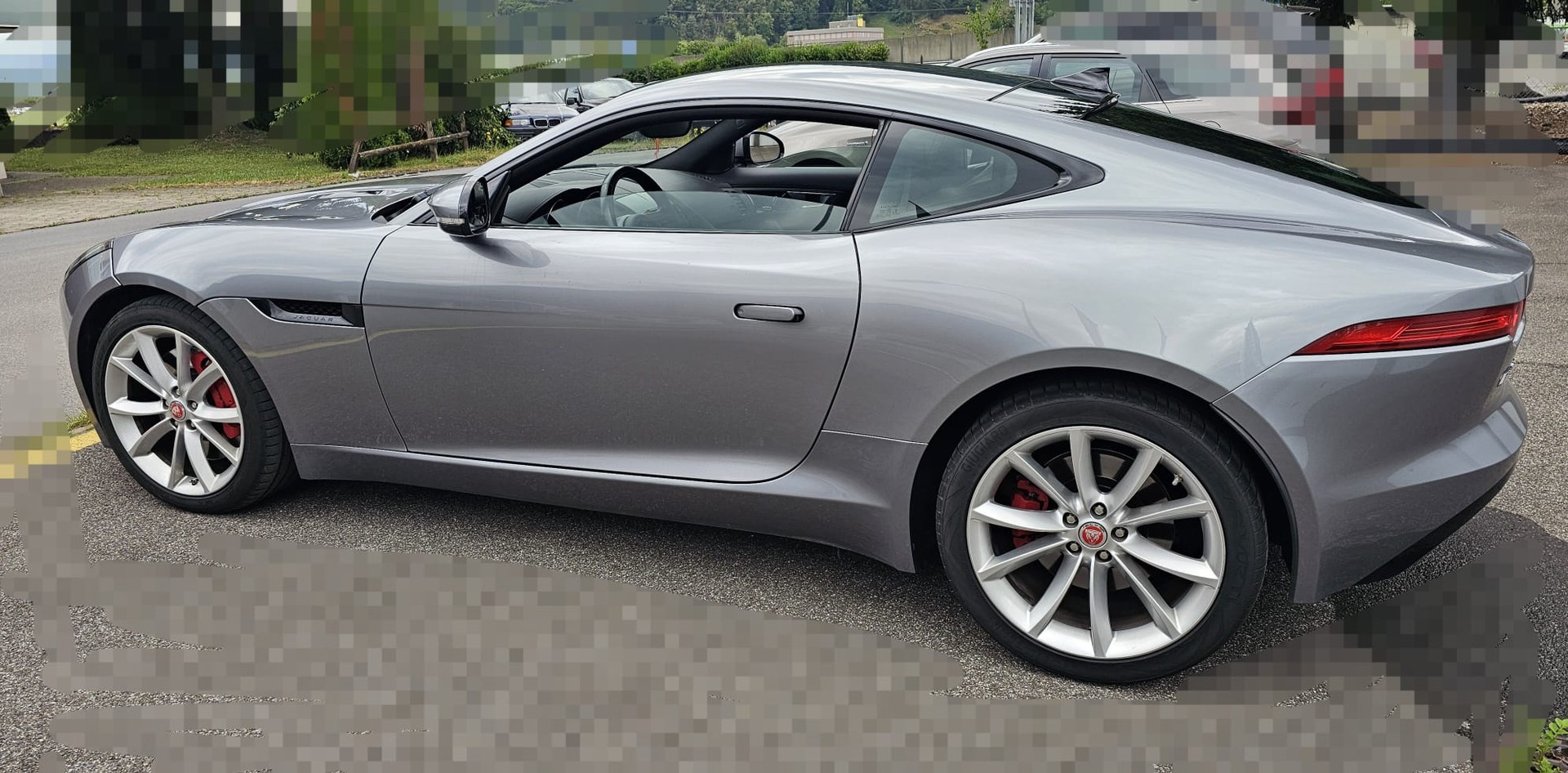 JAGUAR 3.0 V6-image-2