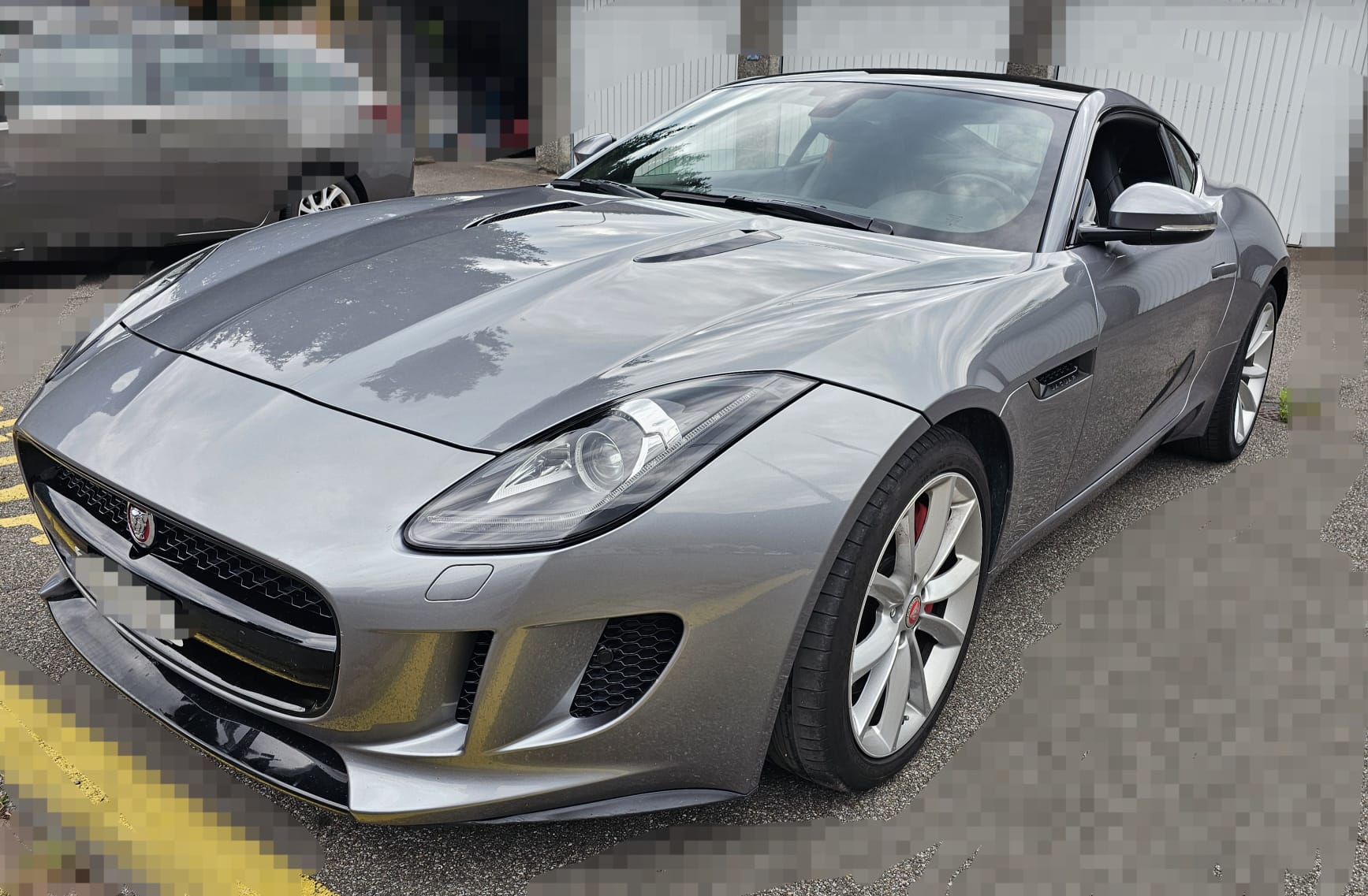 JAGUAR 3.0 V6-image-1