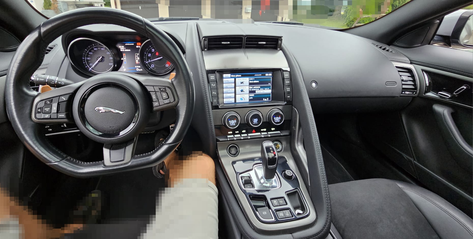 JAGUAR 3.0 V6-image-3