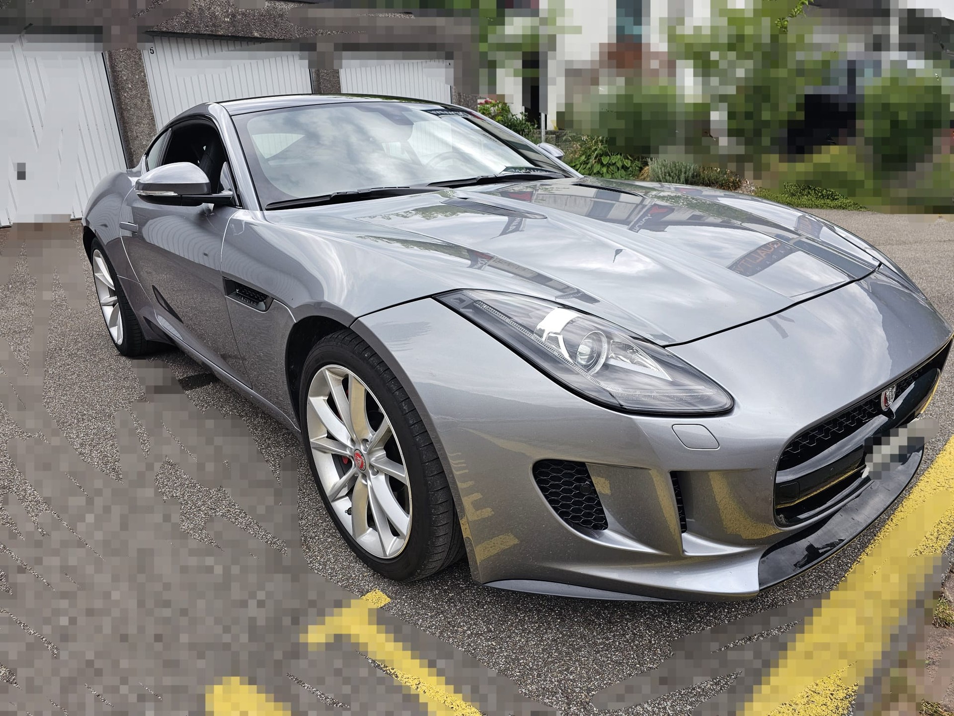 JAGUAR 3.0 V6-image-0
