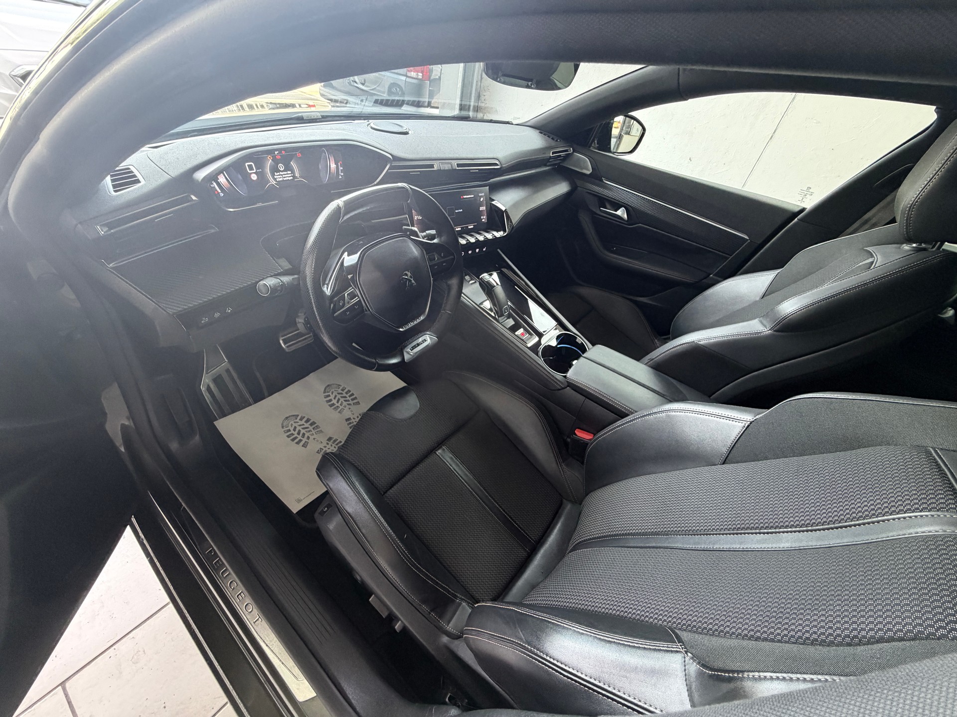 PEUGEOT 508 SW 1.5 Blue HDI Active EAT8-image-3