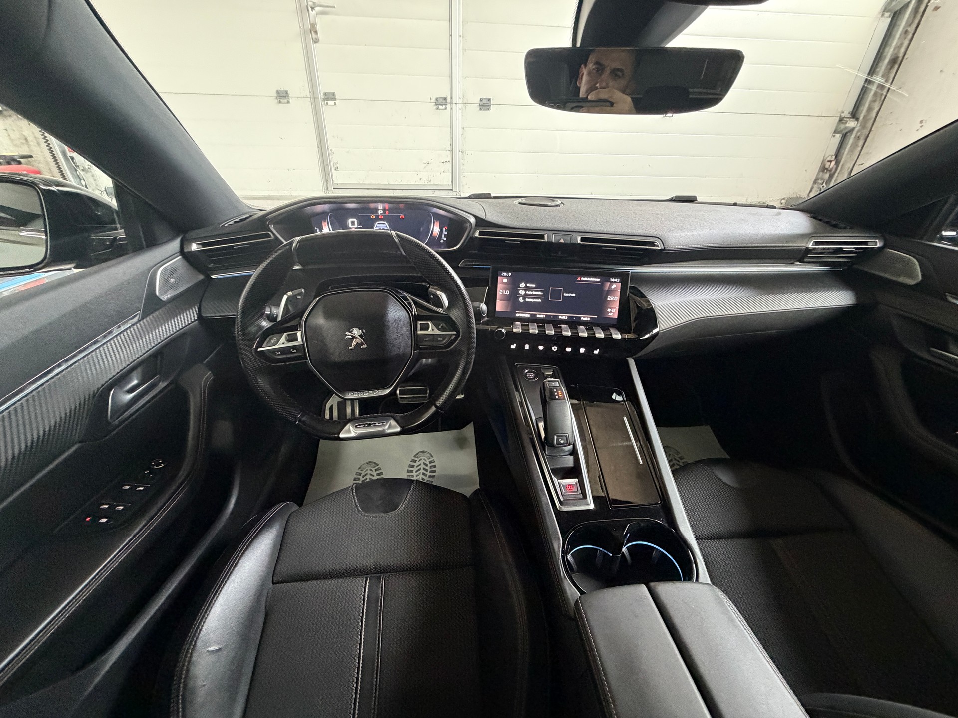 PEUGEOT 508 SW 1.5 Blue HDI Active EAT8-image-6