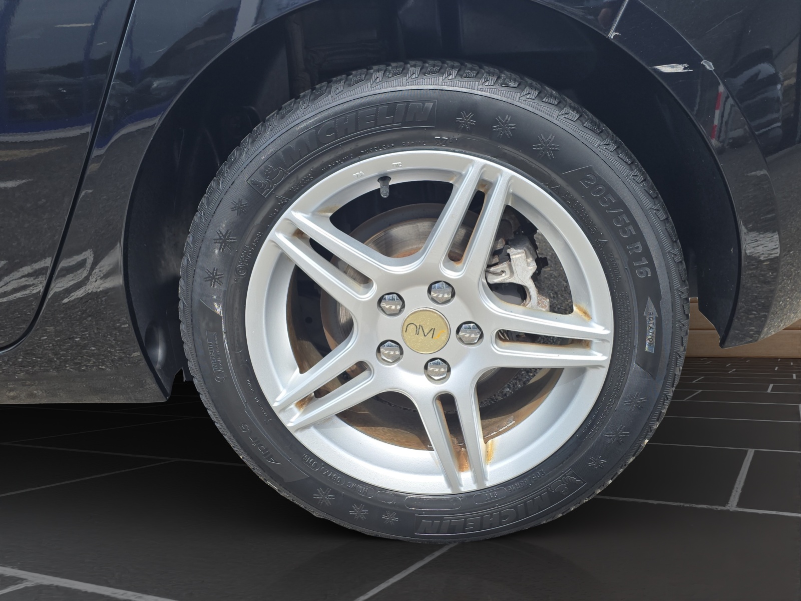 PEUGEOT 308 1.6 BlueHDi Style-image-8