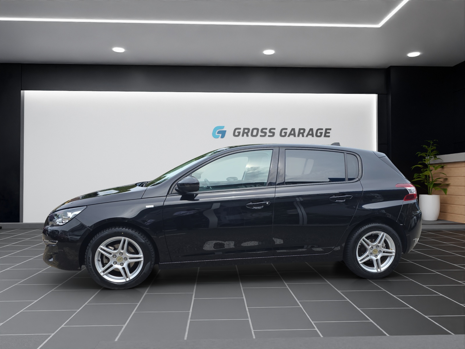 PEUGEOT 308 1.6 BlueHDi Style-image-14