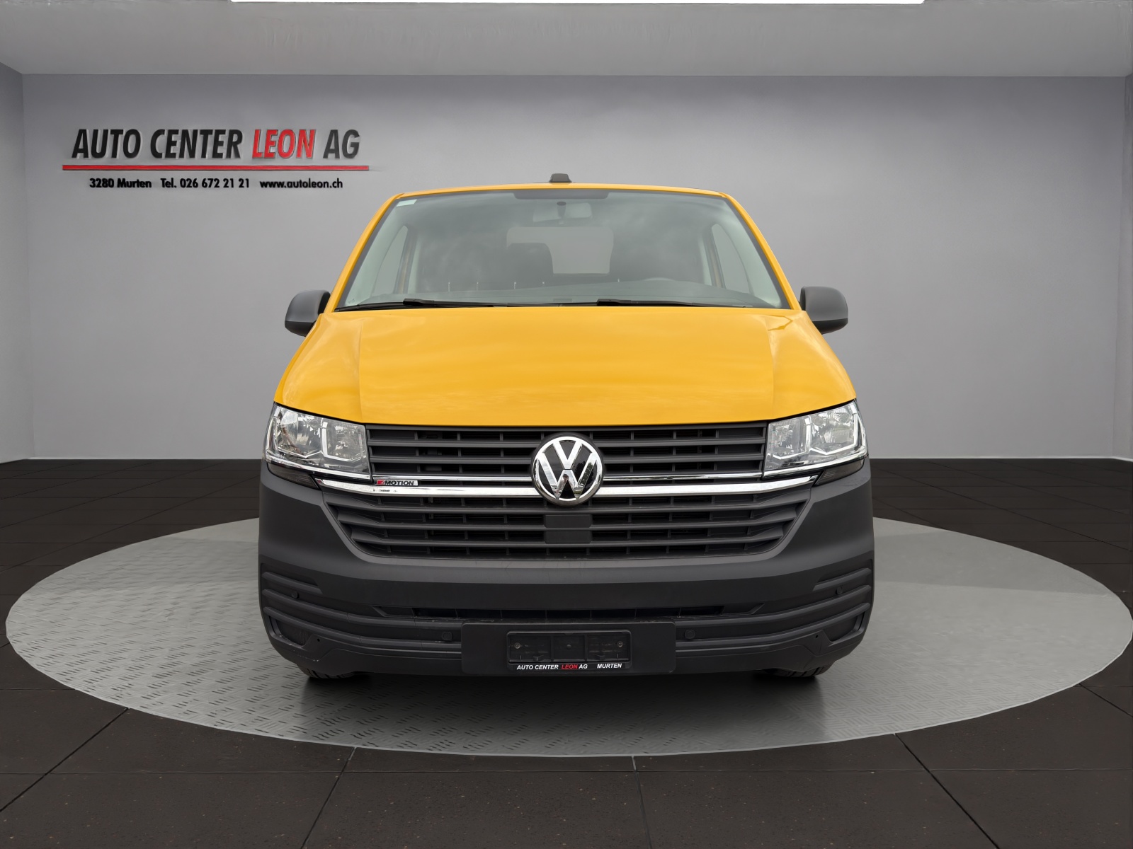 VW T6.1 2.0 TDI 4Motion DSG-image-0