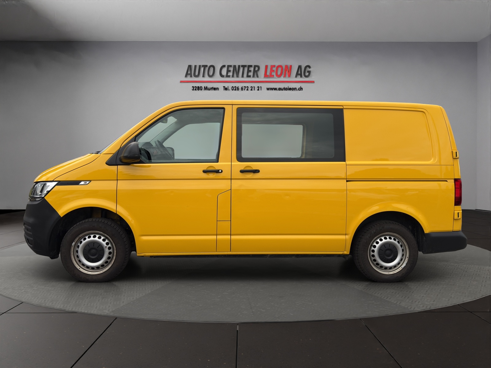 VW T6.1 2.0 TDI 4Motion DSG-image-2