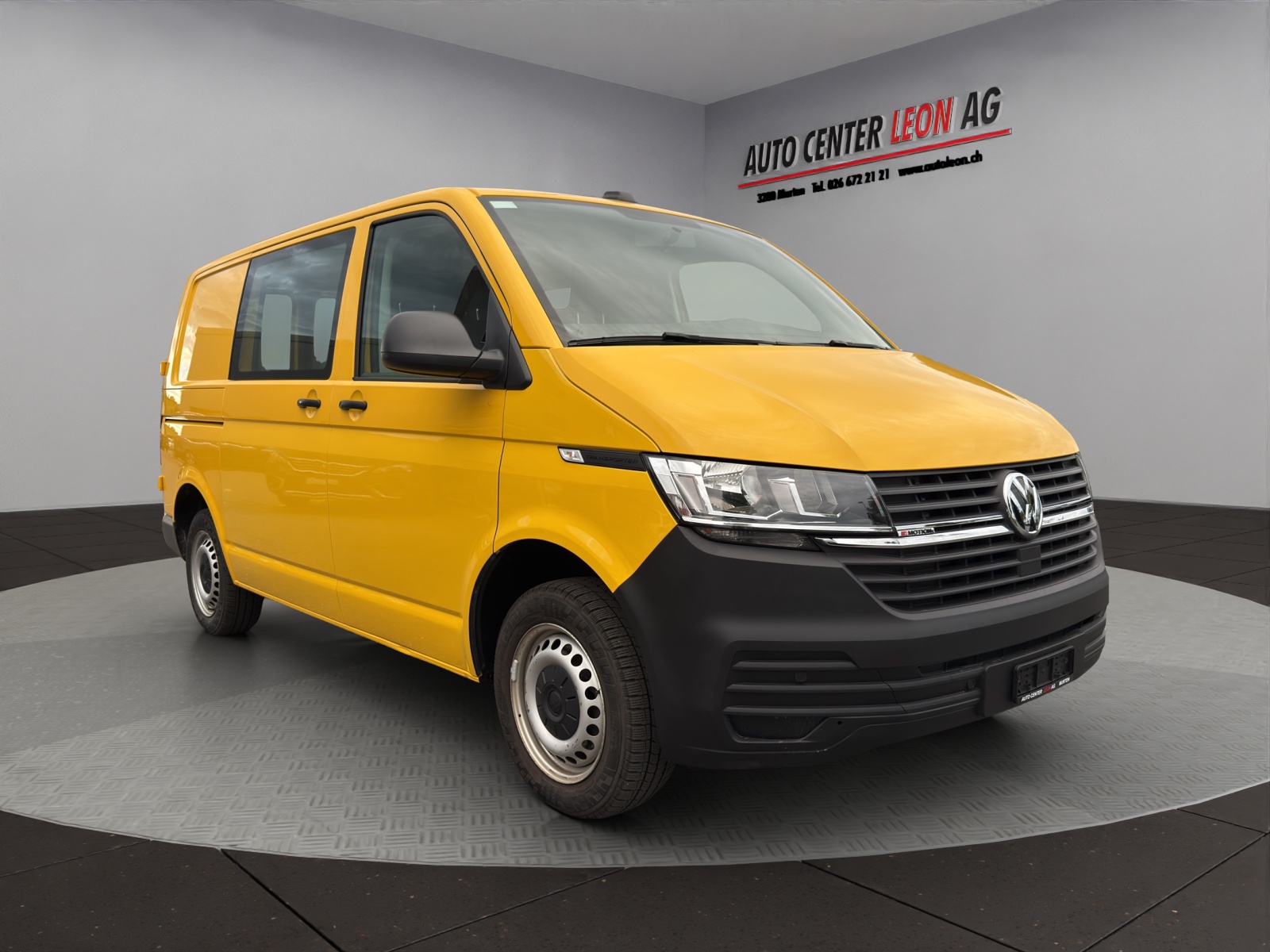 VW T6.1 2.0 TDI 4Motion DSG-image-7