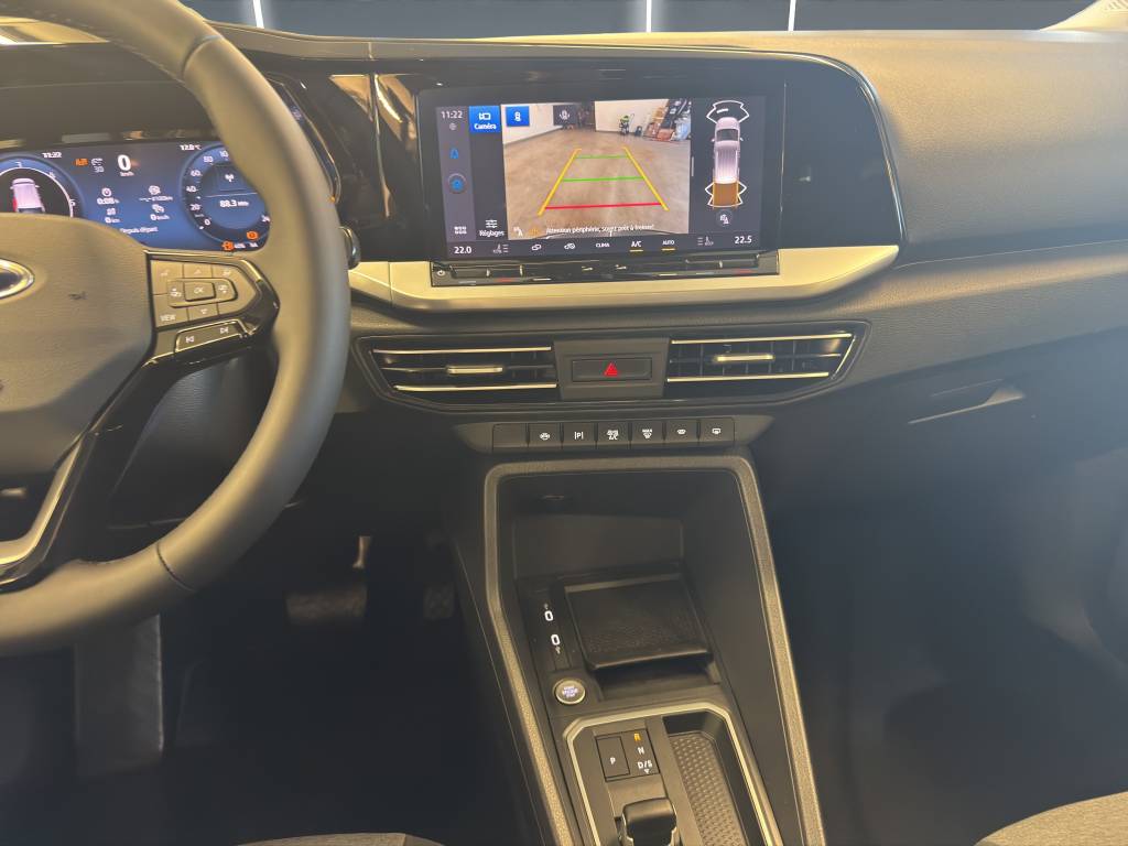 FORD Grand Tourneo Connect 2.0 EcoBlue Active Automat-image-6
