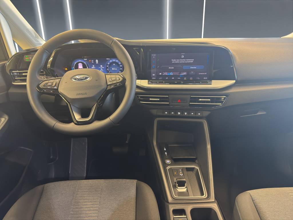 FORD Grand Tourneo Connect 2.0 EcoBlue Active Automat-image-5