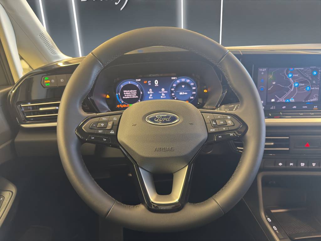 FORD Grand Tourneo Connect 2.0 EcoBlue Active Automat-image-14