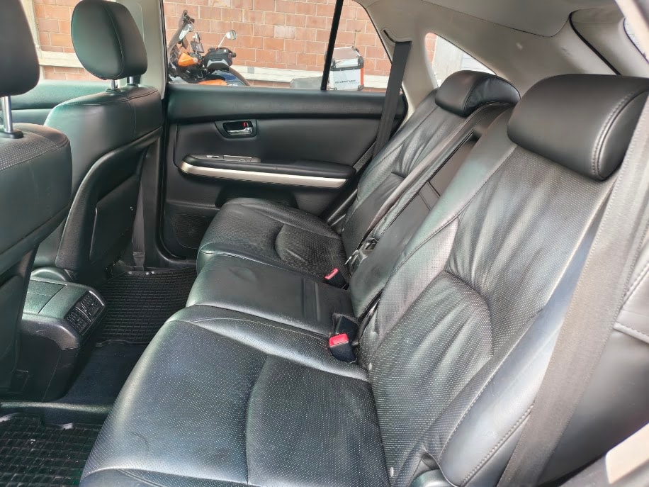 LEXUS RX 400h AWD Automatic-image-5