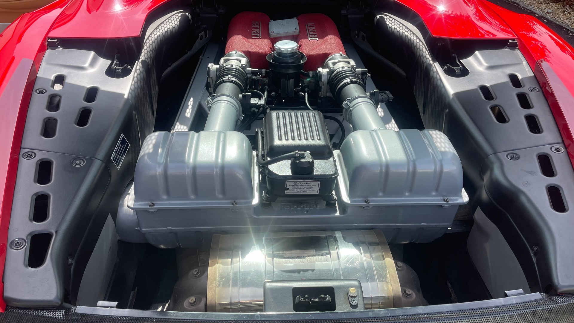FERRARI F360 Spider-image-3