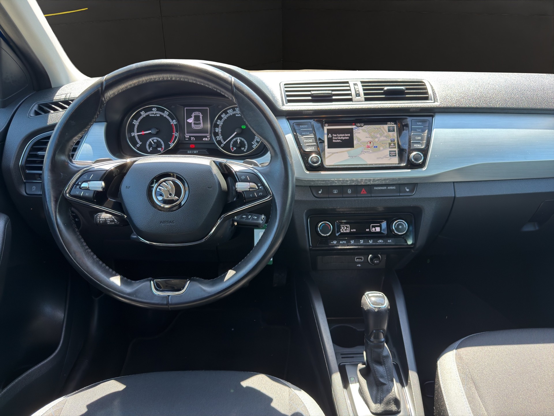 SKODA Fabia 1.0 TSI Style DSG-image-13