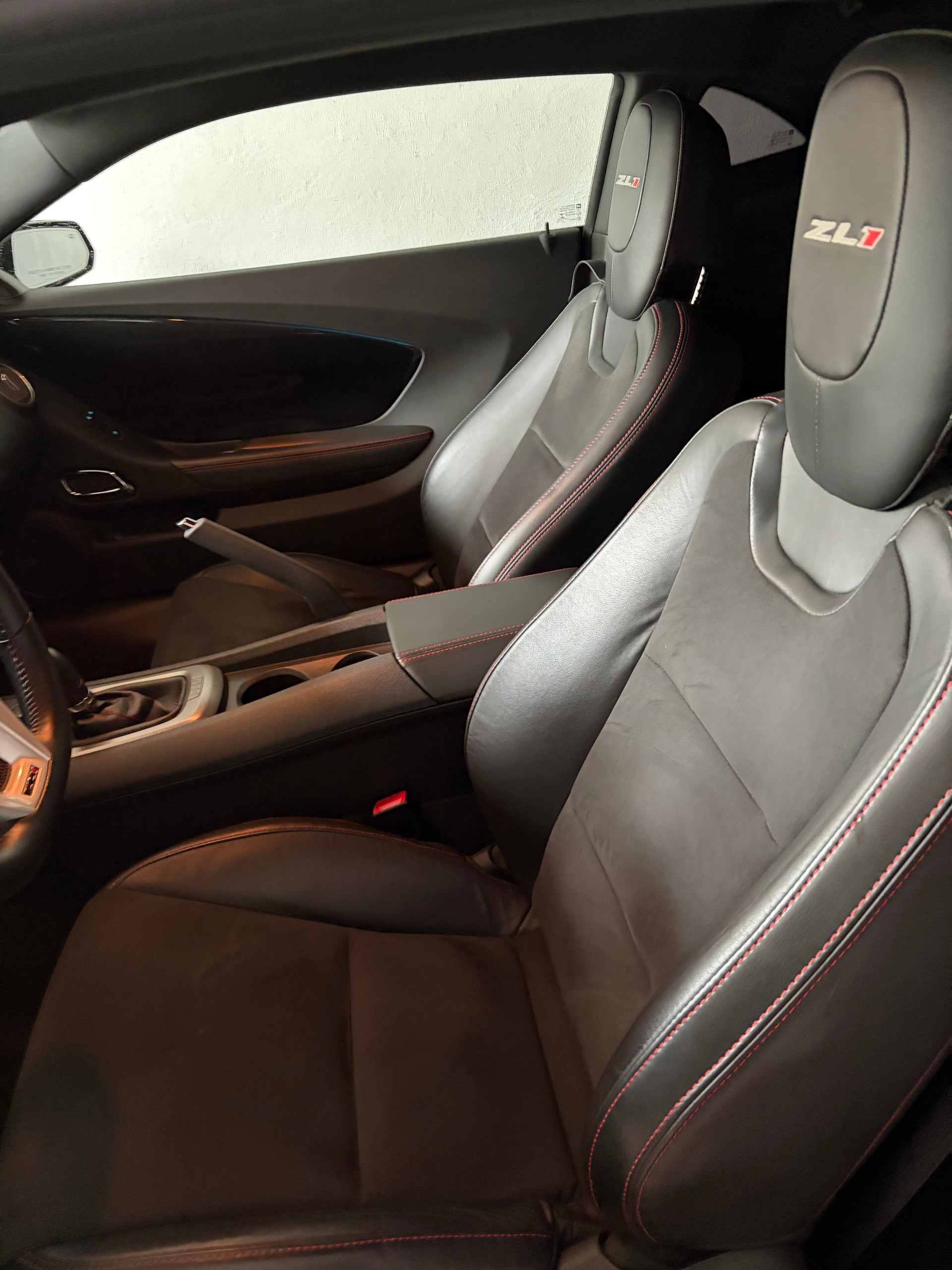 CHEVROLET CAMARO-image-8