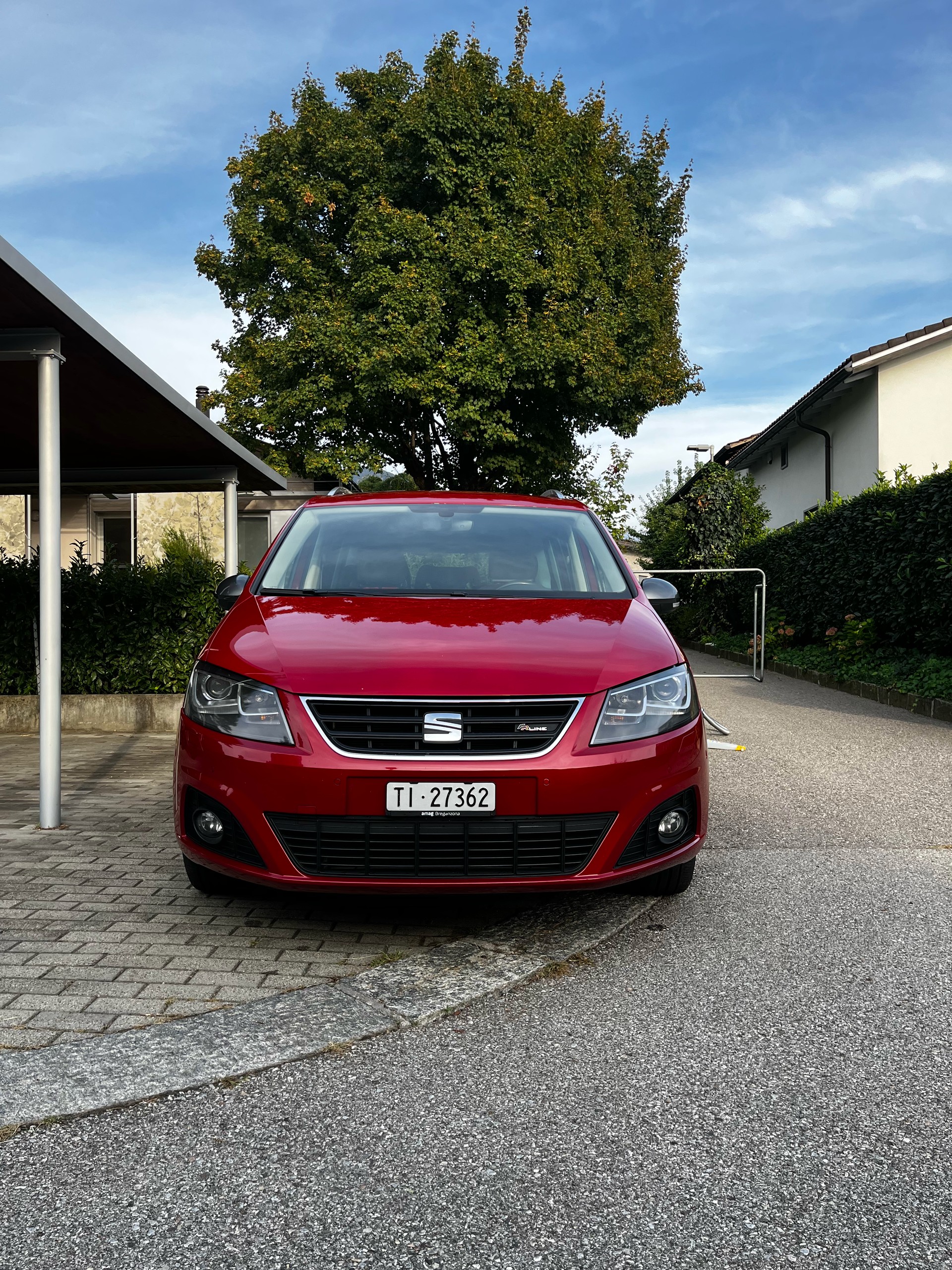 SEAT 2.0 TDI 184 FR Li. 4x4 DSG S/S-image-1