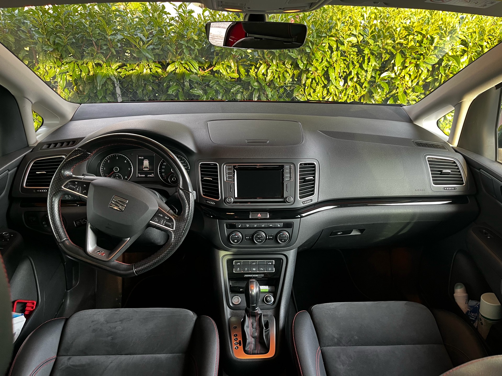 SEAT 2.0 TDI 184 FR Li. 4x4 DSG S/S-image-2