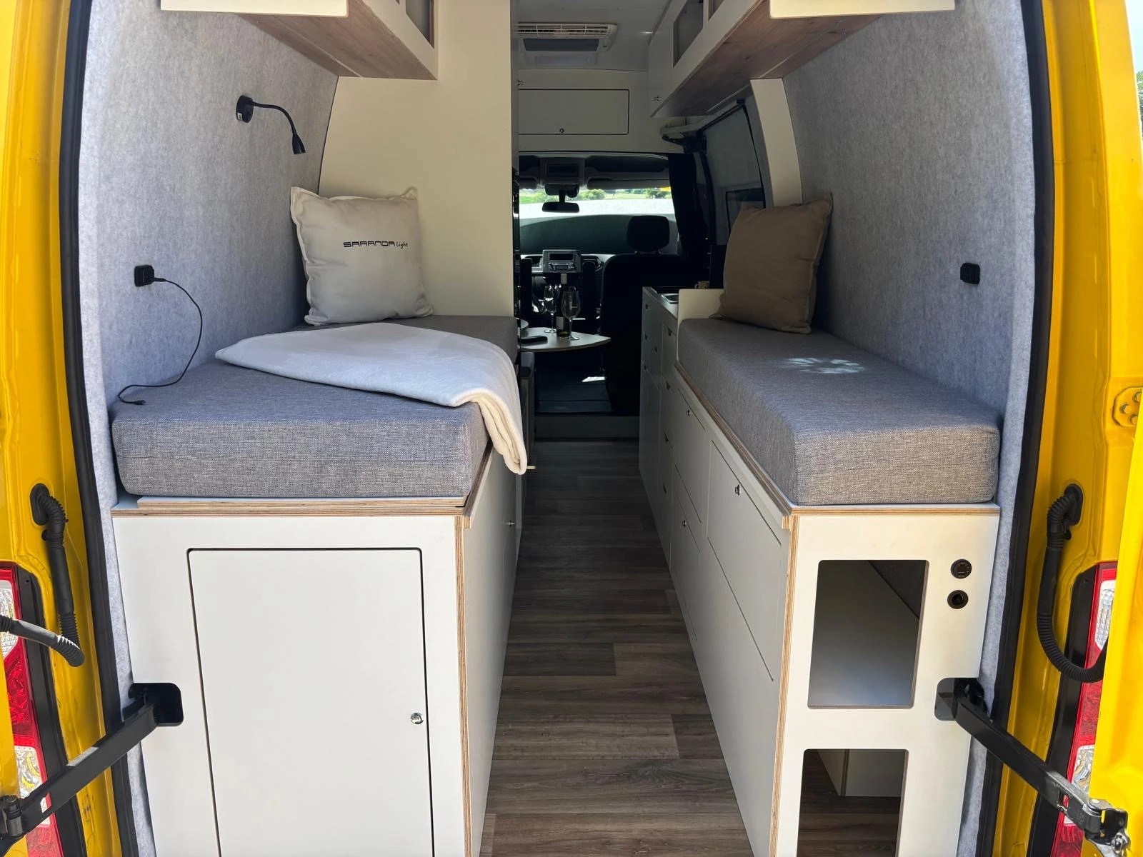 RENAULT Master Saranda Beach-image-5