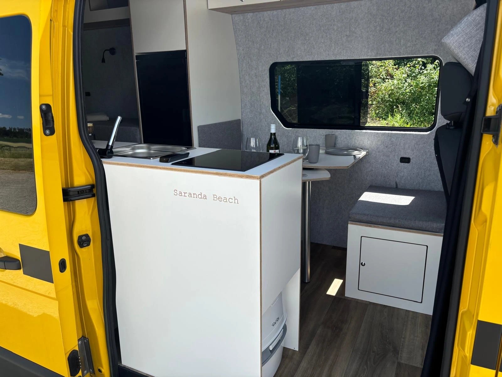 RENAULT Master Saranda Beach-image-4