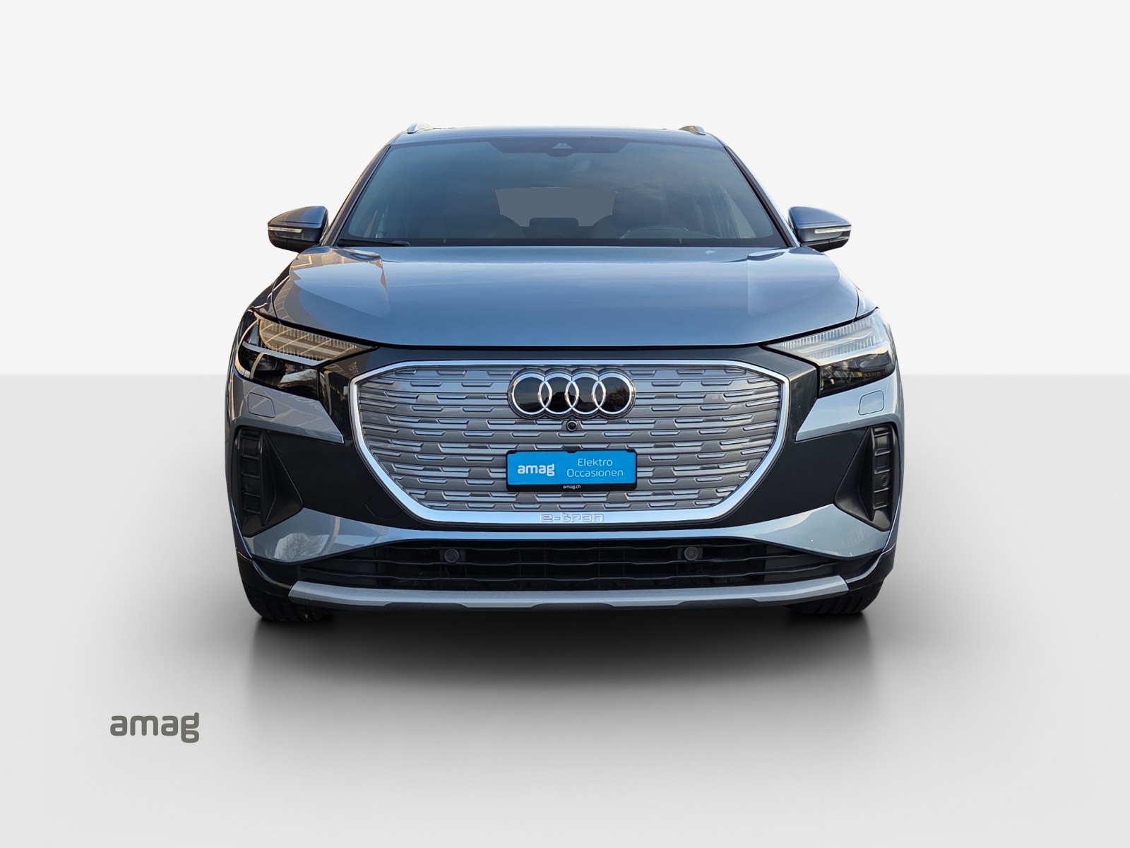 AUDI Q4 e-tron 50 quattro-image-7
