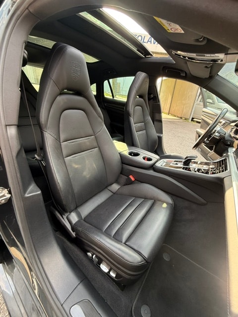 PORSCHE Panamera 4S PDK-image-13