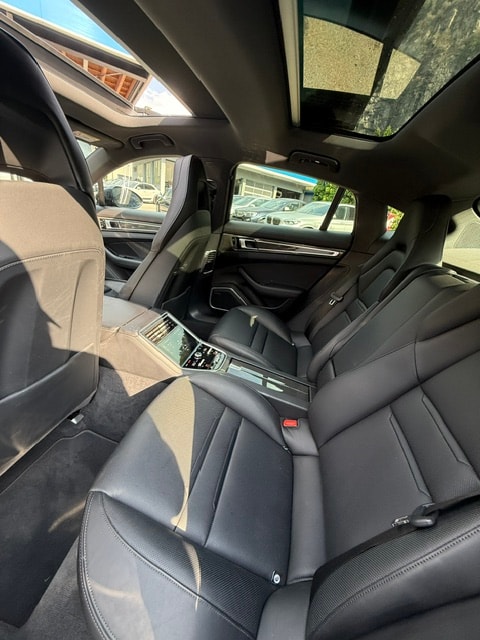 PORSCHE Panamera 4S PDK-image-15