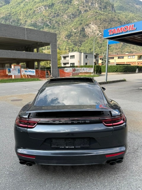 PORSCHE Panamera 4S PDK-image-6