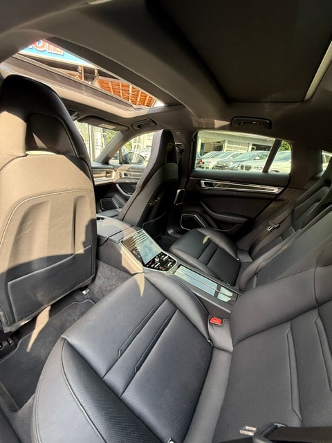 PORSCHE Panamera 4S PDK-image-14