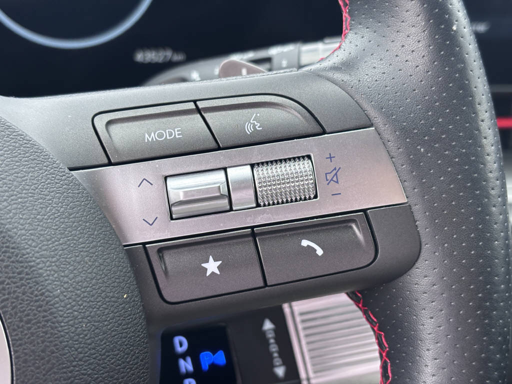 HYUNDAI Kona 1.6 GDi Hybrid N-Line-image-15