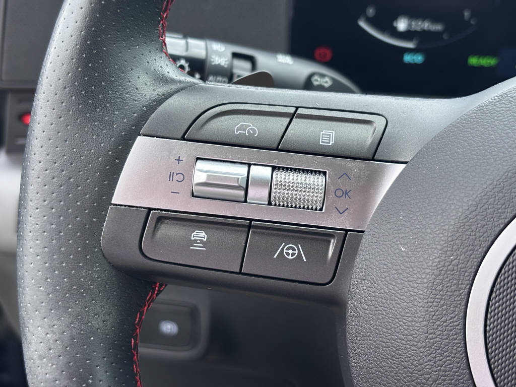 HYUNDAI Kona 1.6 GDi Hybrid N-Line-image-14