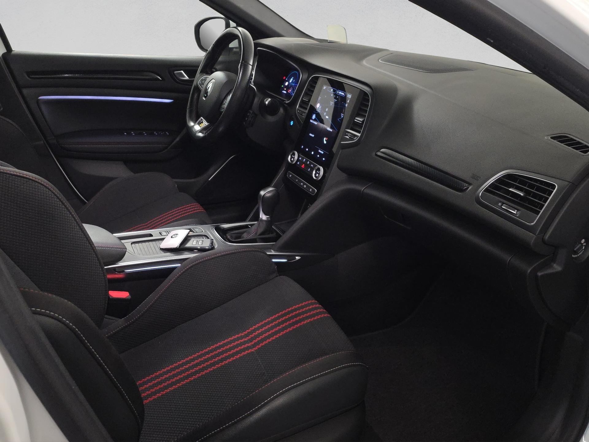RENAULT Mégane Berline 1.6 E-Tech R.S. Line-image-16