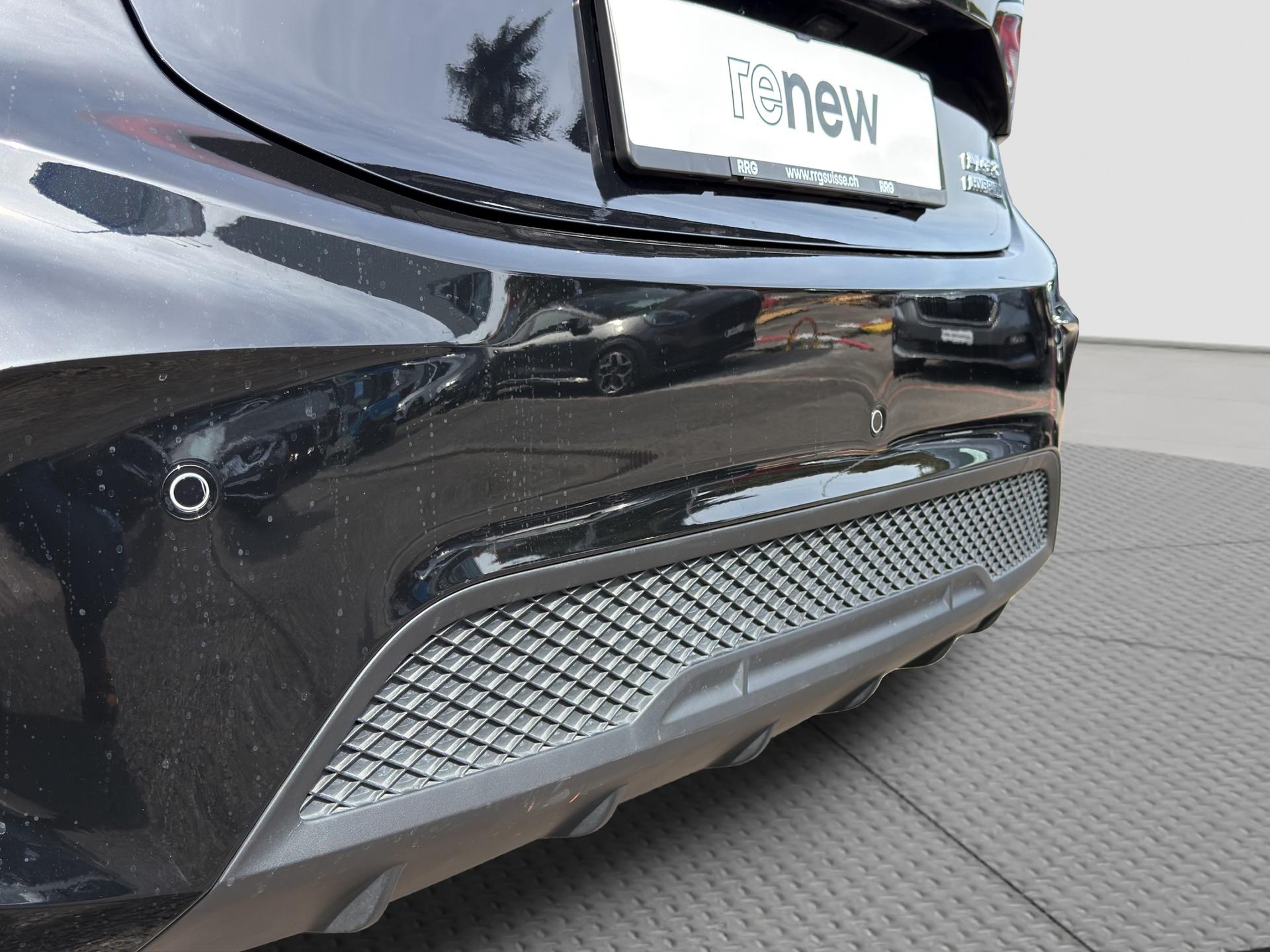 MG 3 1.5 Hybrid Luxury Aut.-image-22