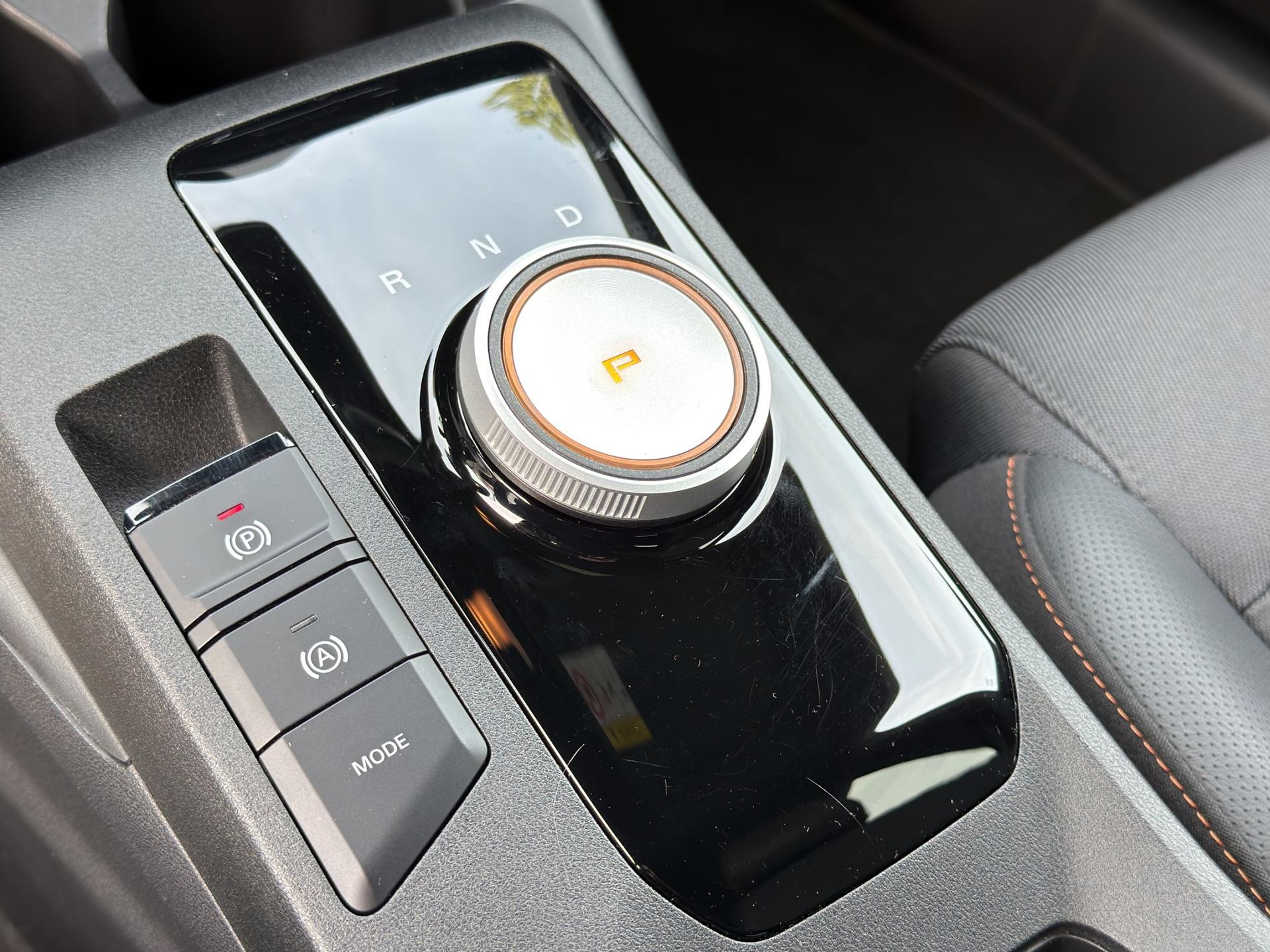 MG 3 1.5 Hybrid Luxury Aut.-image-19