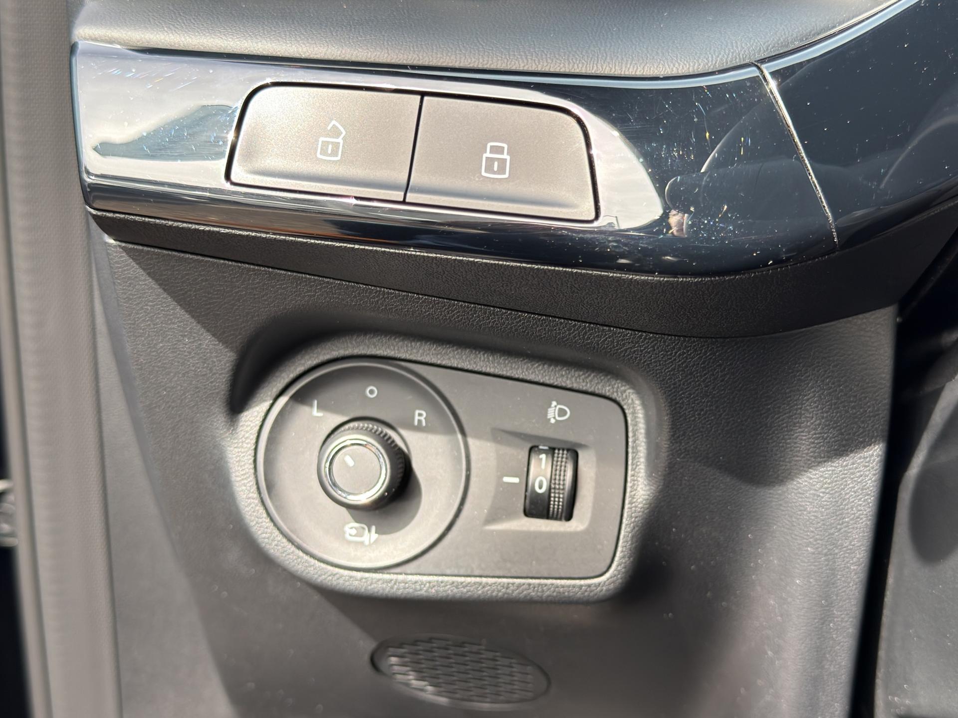 MG 3 1.5 Hybrid Luxury Aut.-image-16