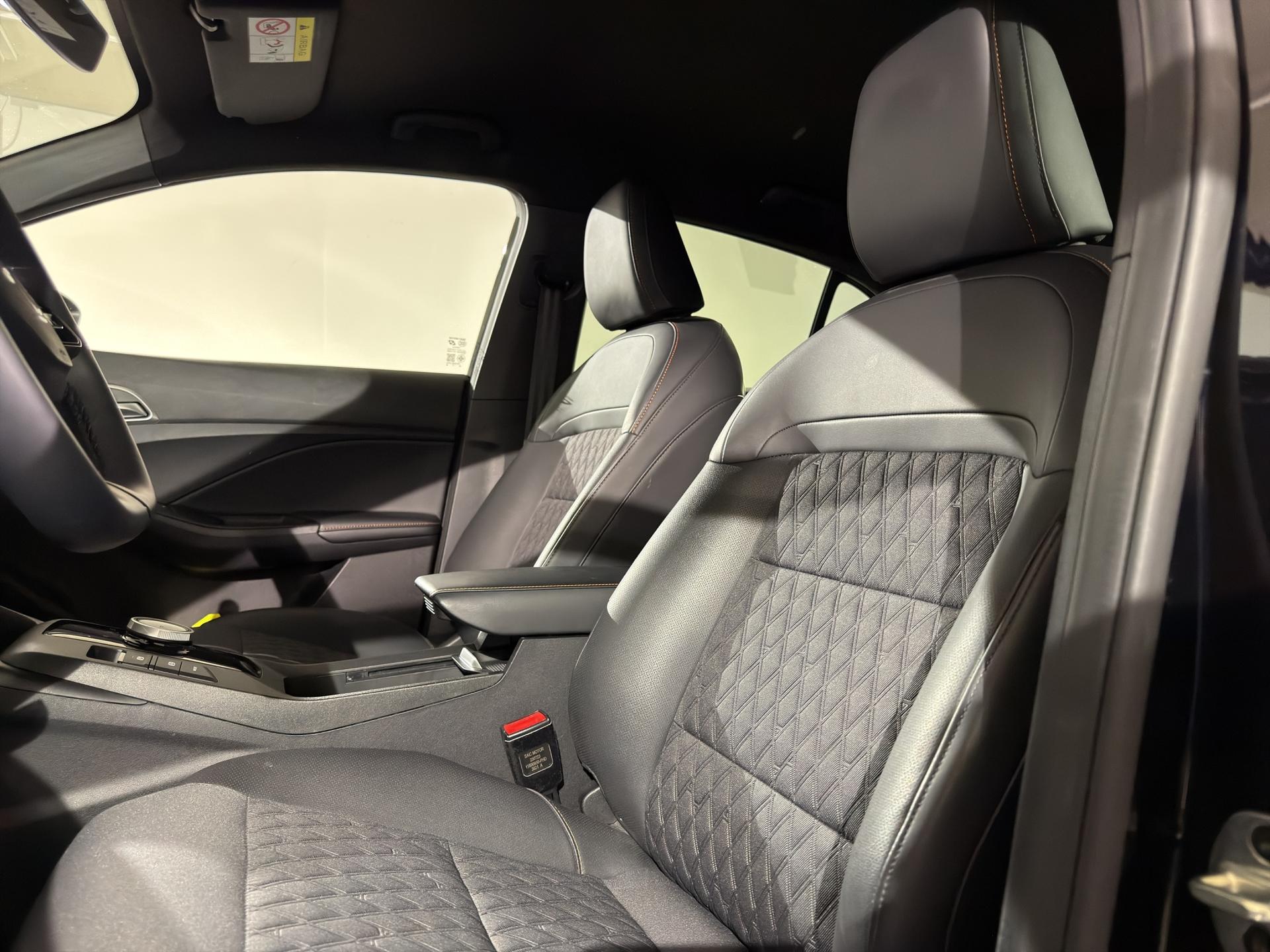 MG 3 1.5 Hybrid Luxury Aut.-image-15