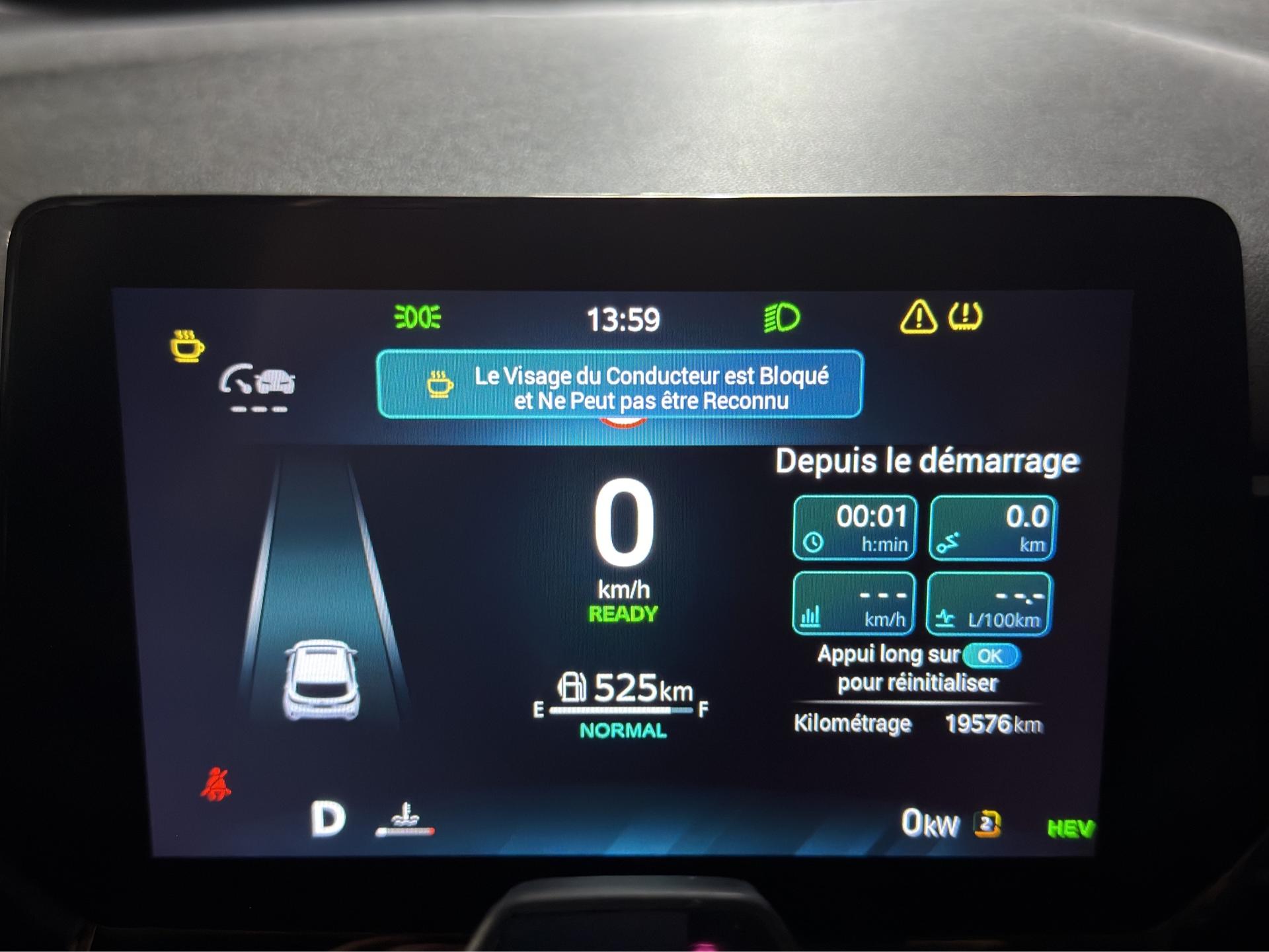 MG 3 1.5 Hybrid Luxury Aut.-image-10