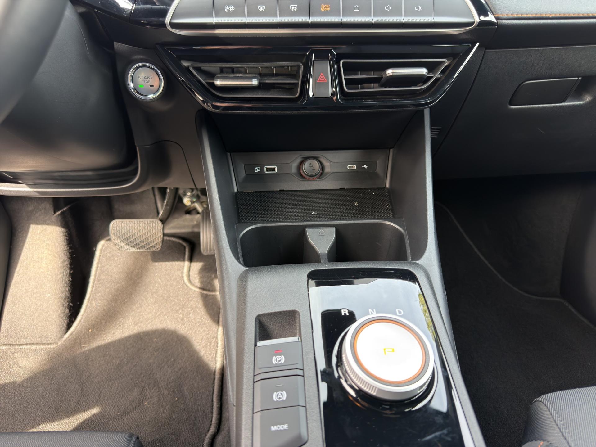 MG 3 1.5 Hybrid Luxury Aut.-image-11