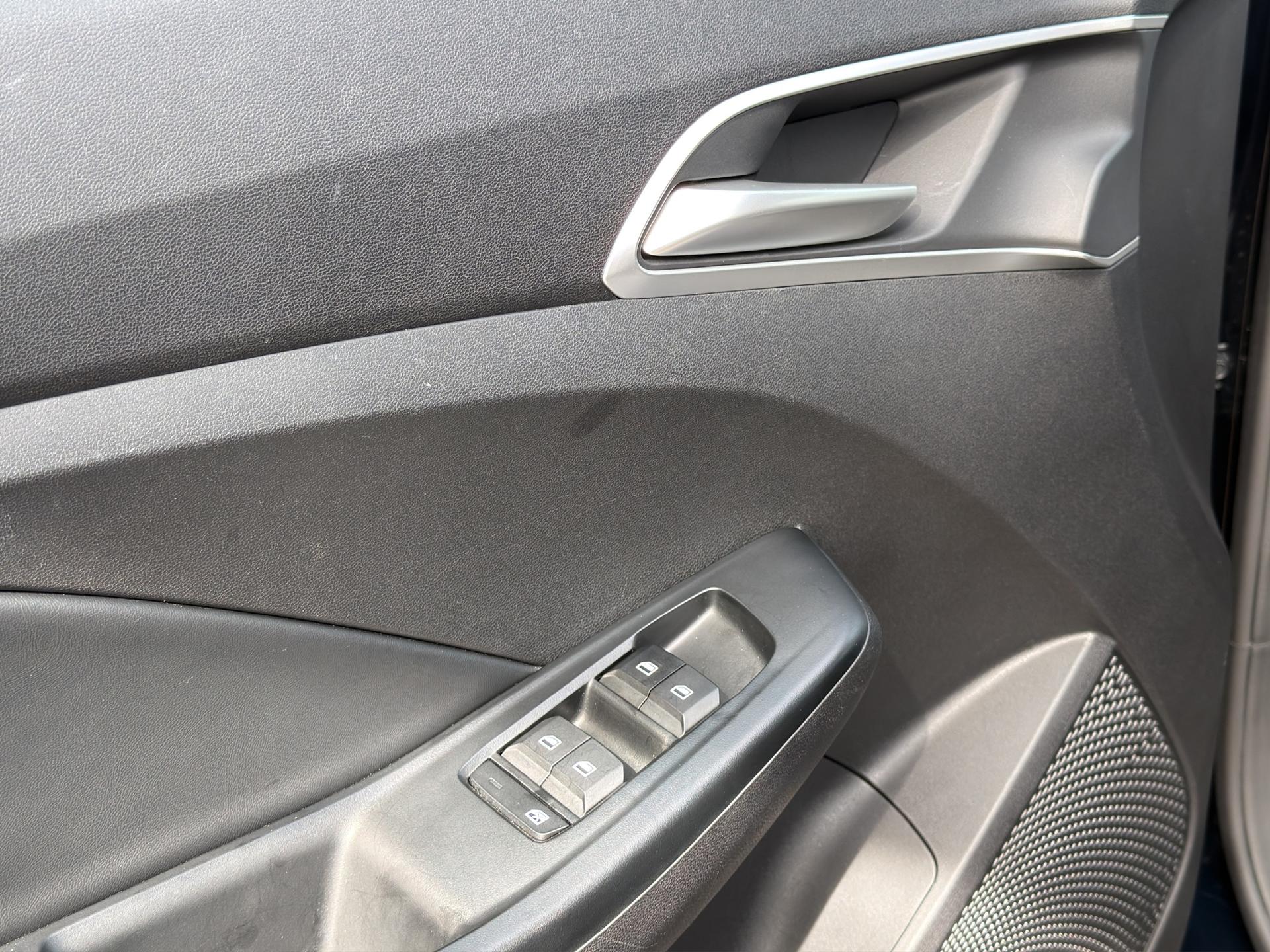MG 3 1.5 Hybrid Luxury Aut.-image-20